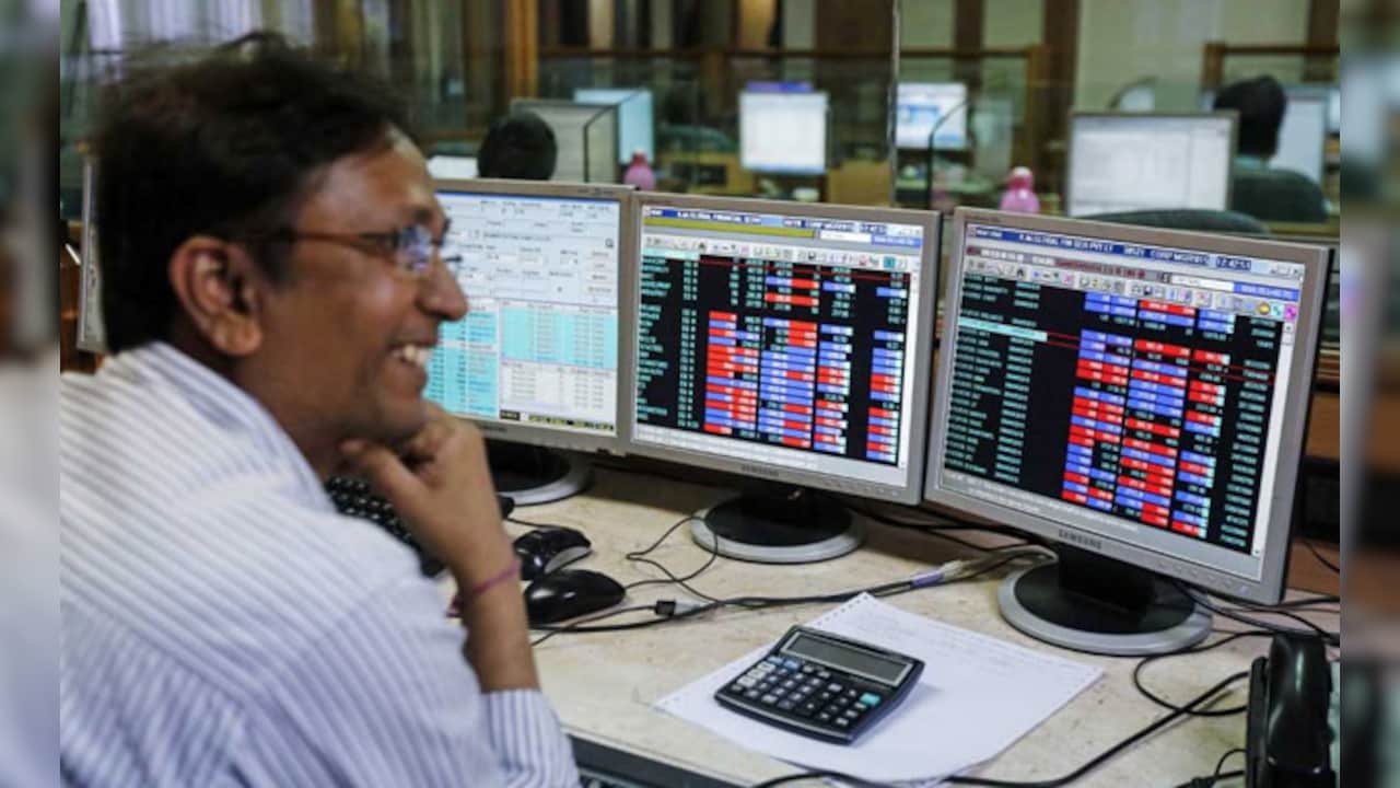 Stock Market LIVE Updates, Sensex Today: Sensex Opens 250 Points Higher, Tata Shares In Focus