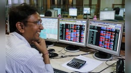 Stock Market Highlights, Sensex Today: Sensex, Nifty Close Flat As Oil Price Steadies, Cement Stocks Rally