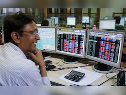 Stock Market Highlights, Sensex Today: Sensex, Nifty Close Flat As Oil Price Steadies, Cement Stocks Rally