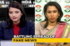 The Fight Against Fake News Intensifies The Fight Against Fake News Intensifies
