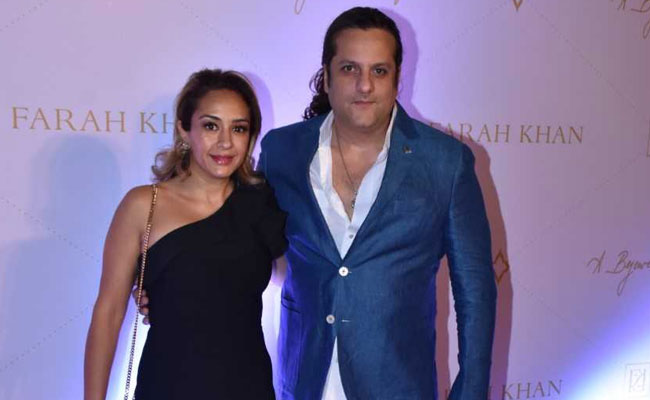 Fardeen Khan On Being Body-Shamed: 'Can See Myself In Mirror, Laughed It Off'
