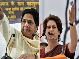 वो 8 बातें जिनकी वजह से मायावती और कांग्रेस के बीच शुरू हो सकती है तगड़ी जंग, किस ओर जाएंगे दलित वो 8 बातें जिनकी वजह से मायावती और कांग्रेस के बीच शुरू हो सकती है तगड़ी जंग, किस ओर जाएंगे दलित