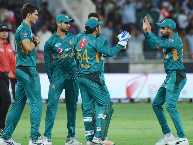 Pakistan Name 23 Probables For World Cup 2019