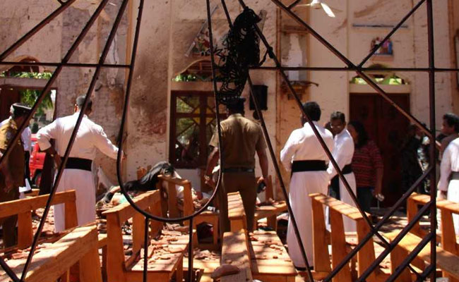 Sri Lankan Schools To Remain Shut Till April 29: Education Minister