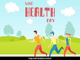 World Health Day 2023: 5 Yoga Poses That Will Boost Your Physical As Well As Mental Health World Health Day 2023: 5 Yoga Poses That Will Boost Your Physical As Well As Mental Health