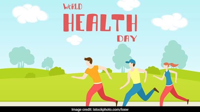World Health Day was first organised in the year 1950