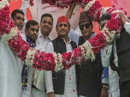 Case Filed Against Azam Khan Over Controversial "Khaki Underwear" Remark Case Filed Against Azam Khan Over Controversial "Khaki Underwear" Remark