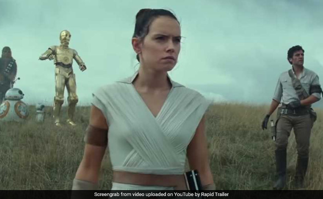 <i>The Rise Of Skywalker</i> Trailer: 6 Takeways From The <i>Star Wars Episode IX</i> Celebration