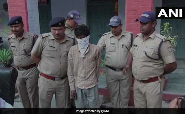 Security Guard Killed 6-Year-Old, Admitted To Having Sex With Body: Cops