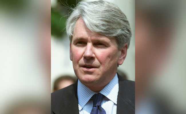 Ex-Obama Lawyer Faces Up 10 Years In Jail For Making False Statements