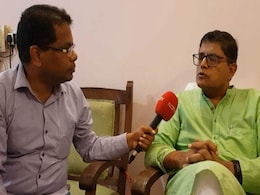 जय पांडा ने कहा, नवीन पटनायक की कुर्सी छीनने की कभी कोई कोशिश नहीं की जय पांडा ने कहा, नवीन पटनायक की कुर्सी छीनने की कभी कोई कोशिश नहीं की