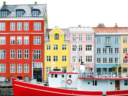 गोल दुनिया के 7 कोने, जहां सबसे ज्यादा खुश रहते हैं लोग, क्&zwj;या होता है उनकी लाइफस्टाइल में खास? भारतीयों को क्या सीखने की जरूरत