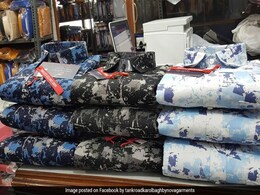 दिल्ली का ये मार्केट नकली सामान बेचने में नं. 1, यूं अमेरिका के लिए बना सिर दर्द दिल्ली का ये मार्केट नकली सामान बेचने में नं. 1, यूं अमेरिका के लिए बना सिर दर्द