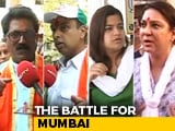 Video: Truth vs Hype: The Contenders of Mumbai
