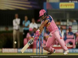IPL 2019: 17 साल के इस खिलाड़ी ने जड़ा धोनी जैसा शॉट, बोले- 'माही नहीं बल्की...' देखें VIDEO IPL 2019: 17 साल के इस खिलाड़ी ने जड़ा धोनी जैसा शॉट, बोले- 'माही नहीं बल्की...' देखें VIDEO