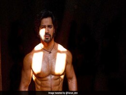 वरुण धवन ने शाहरुख खान से छिपाई थी यह बात, अब खुल गया है राज वरुण धवन ने शाहरुख खान से छिपाई थी यह बात, अब खुल गया है राज