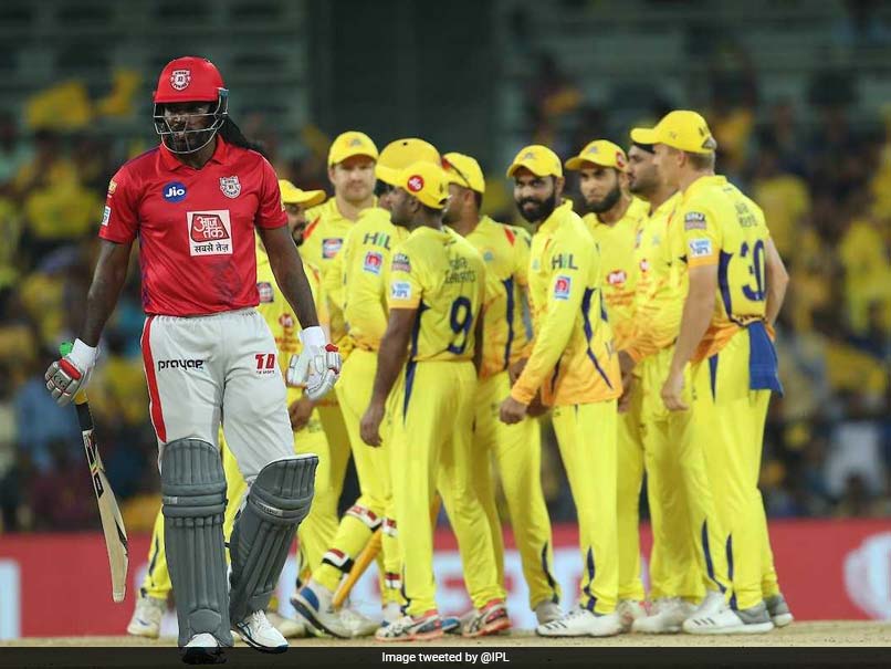Live IPL Score, CSK vs KXIP Live Cricket Score from MA Chidambaram Stadium, Chennai Live IPL Score, CSK vs KXIP Live Cricket Score from MA Chidambaram Stadium, Chennai