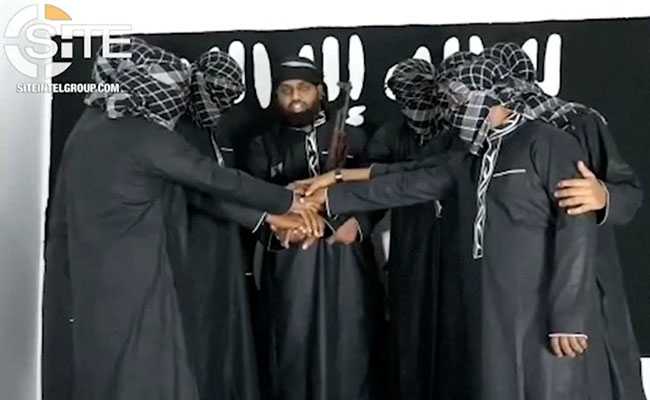 Court Orders DNA Test To Verify Death Of Sri Lanka Blasts Mastermind