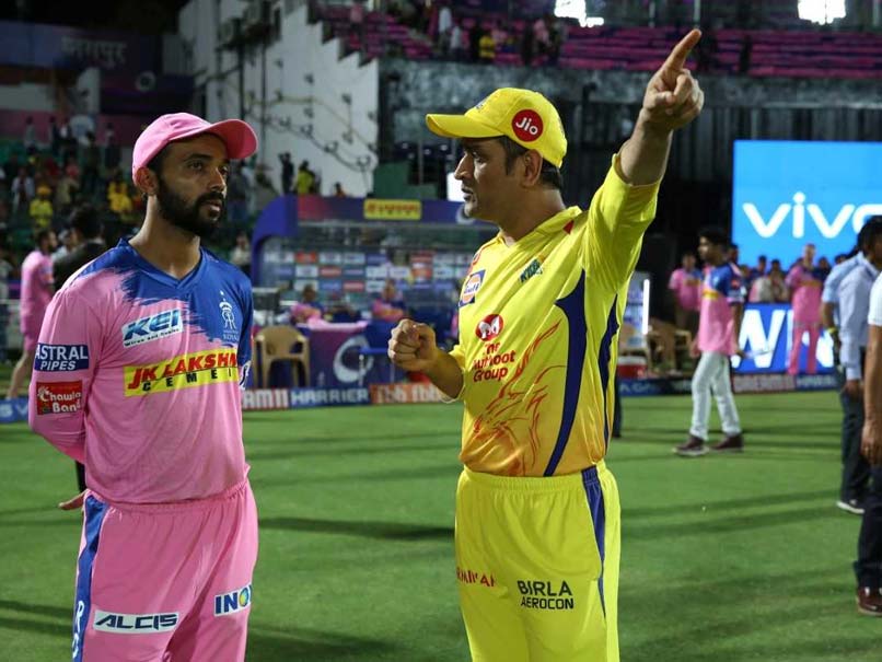 MS Dhoni Arguing With Umpires Probably Not Right, Says Jos Buttler