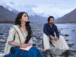 Kalank Box Office Collection Day 4: वरुण और आलिया की 'कलंक' ने फिर की धांसू कमाई, 4 दिन कमा डाले इतने करोड़ Kalank Box Office Collection Day 4: वरुण और आलिया की 'कलंक' ने फिर की धांसू कमाई, 4 दिन कमा डाले इतने करोड़
