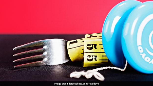 Yo-Yo Dieting: What It Is, Why It's Bad And Tips To Stop Weight Cycling