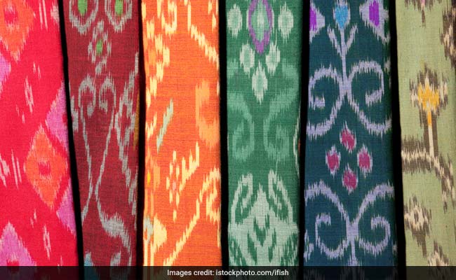 Trend Alert: Ikat Is Hot This Summer. Stay Cool In These 8 <i>Kurtas</i>