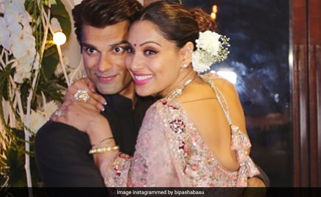 Bipasha Basu On Sharing Screen Space With Husband Karan Singh ...