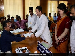 राहुल गांधी पर 'कहानी' फिल्म की राइटर का तंज, कहा- मोदी और बीजेपी को हराना चाहते हैं लेकिन... राहुल गांधी पर 'कहानी' फिल्म की राइटर का तंज, कहा- मोदी और बीजेपी को हराना चाहते हैं लेकिन...