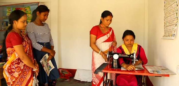 With 3,500 New Silai Schools In The State, USHA And West Bengal Government Uplift Thousands Of Women With 3,500 New Silai Schools In The State, USHA And West Bengal Government Uplift Thousands Of Women