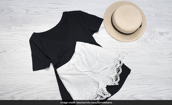 6 Pairs Of Lace Shorts To Kick Off Summer In Style