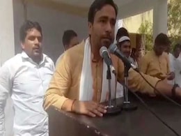 Nails On Roads Will Be Nails In Political Coffin: RLD's Jayant Chaudhary Nails On Roads Will Be Nails In Political Coffin: RLD's Jayant Chaudhary