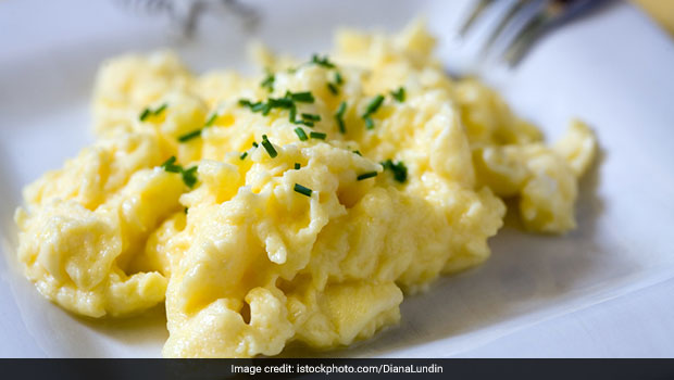 High Protein Diet: How To Eat Egg Whites, 5 Fun Ways