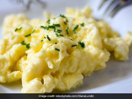 Breakfast Special: 4 Classic Egg Breakfast Recipes That You Can Make In The Microwave