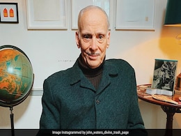 लोकार्नो फिल्म फेस्टिवल में इस सम्मान से नवाजे जाएंगे जॉन वाटर्स लोकार्नो फिल्म फेस्टिवल में इस सम्मान से नवाजे जाएंगे जॉन वाटर्स