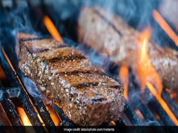 Assam Government Asked To Pay Rs 1 Lakh To Man Beaten Up For Selling Beef Assam Government Asked To Pay Rs 1 Lakh To Man Beaten Up For Selling Beef