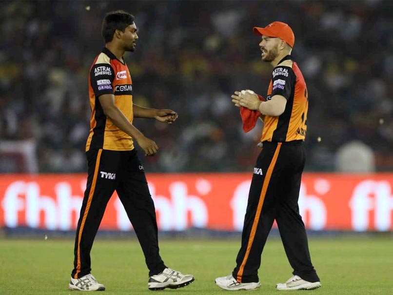 IPL 2019, SRH vs KXIP: SunRisers Hyderabar Beat Kings XI Punjab By 45 Runs IPL 2019, SRH vs KXIP: SunRisers Hyderabar Beat Kings XI Punjab By 45 Runs