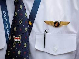 "Tomorrow Another Day, New Hope": Jet Airways In Letter To Employees "Tomorrow Another Day, New Hope": Jet Airways In Letter To Employees