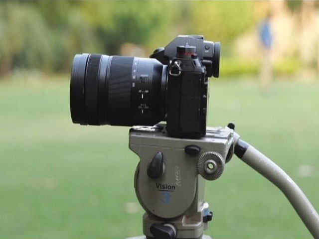 Panasonic's Lumix S Series: A Game-Changer?