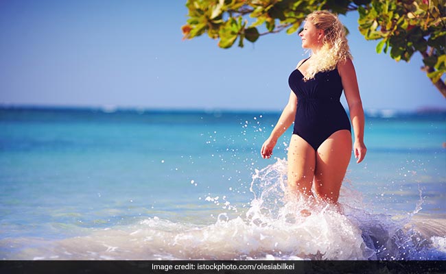 10 Stylish Swimsuits For Plus Size Women