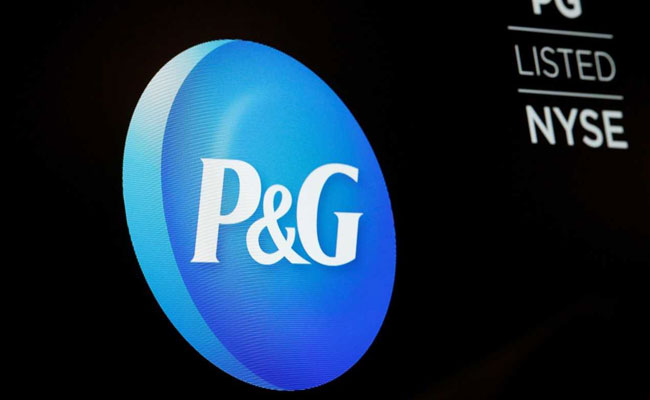 Procter & Gamble To Set Up Rs 2,000 Crore Manufacturing Unit In India