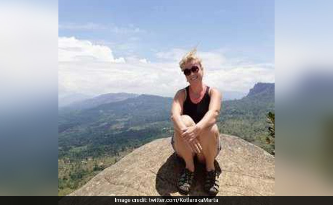 Separated From Daughter, Polish Woman Asks Sushma Swaraj For Help