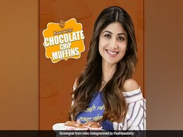 This Protein-Rich Dish Is All You Need For Quick Weight Loss; Even Better It Can Satisfy Your Sweet Tooth; Watch Shilpa Shetty's Video This Protein-Rich Dish Is All You Need For Quick Weight Loss; Even Better It Can Satisfy Your Sweet Tooth; Watch Shilpa Shetty's Video