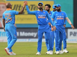 Number 4 Spot In Focus As Selectors Meet To Decide Team India World Cup 2019 Squad Number 4 Spot In Focus As Selectors Meet To Decide Team India World Cup 2019 Squad