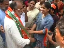 General Elections 2019: "Fake News From WhatsApp": Minister On Concerns Over Threat To Secularism General Elections 2019: "Fake News From WhatsApp": Minister On Concerns Over Threat To Secularism