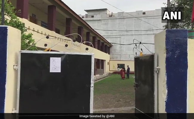 At Jammu Border Village, Voters Keep Date With Democracy, Vote For Peace