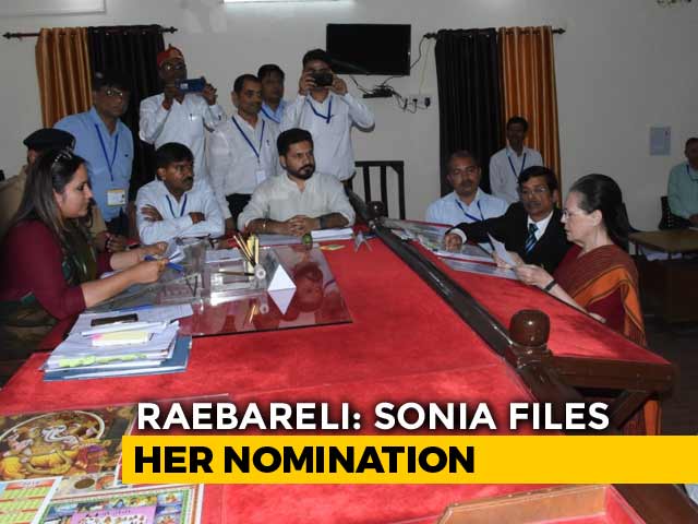Raebareli: Latest News, Photos, Videos on Raebareli - NDTV.COM