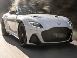 Aston Martin's Biggest Investor Considers Acquiring Another 3% Stake Aston Martin's Biggest Investor Considers Acquiring Another 3% Stake