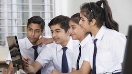 UK Board Class 10,12 Results Out, Class 10 Joint Toppers Score 99.20%