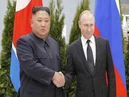 Explained: How North Korean Weapons Could Help Russia In War Against Ukraine Explained: How North Korean Weapons Could Help Russia In War Against Ukraine