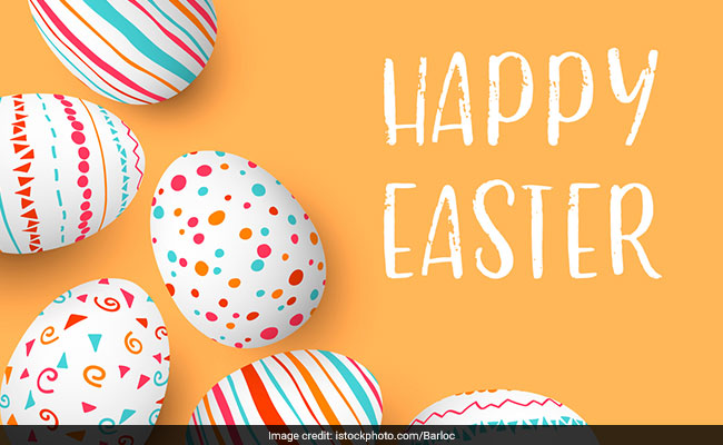 Happy Easter 2019: Special Greetings For Your Loved Ones